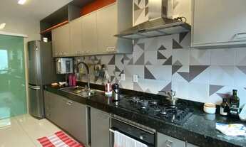 Imagem 2: CASA INCRIVEL NO COND. VILLE DE PROVENCE