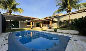 Imagem: Casa à venda e aluguel no Condomínio Flamboyant