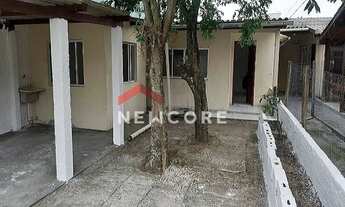 Imagem 6: Casa em Rua Antonieta Corrêa - Praia de Fora - Palhoça/SC