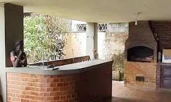 Imagem 4: Casa com 4 quartos à venda por R$ 890.000 - Itaipu - Niterói/RJ