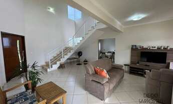 Imagem 3: Chácara com 4 dormitórios à venda, 1000 m² por R$ 1.390.000,00 - Portal dos Lagos - Boituv