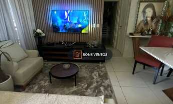 Imagem 2: Apartamento Porteira Fechada - Luciano Cavalcante