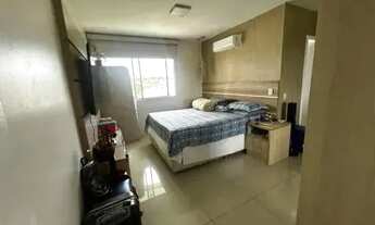 Imagem 3: CONDOMÍNIO HAPPY DAYS, 100% (MOBILIADO), 4 QUARTOS S/ 3 SUÍTES. R$ 8 MIL