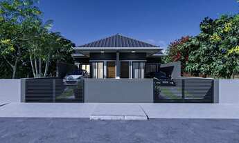 Imagem: Mega Oportunidade! Casa Geminada no Villa