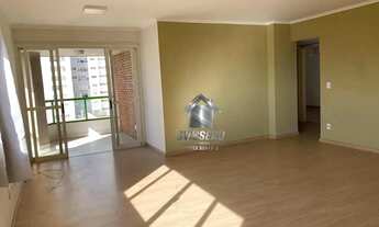 Imagem 6: Apartamento com 3 dormitórios à venda, 128 m² por R$ 560.000,00 - Jardim Paulista - Bauru