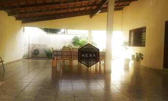 Imagem 4: Sobrado com 4 quartos à venda, Jardim Bela Vista, Goiânia/GO