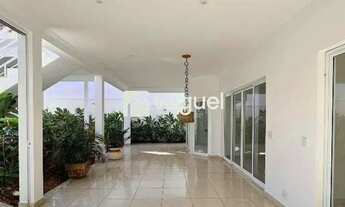 Imagem 6: Casa em condomínio para alugar de 425,46m2 no Jardim Botânico em Ribeirão Preto/SP