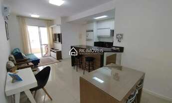 Imagem 4: RESIDENCIAL DOM BERNARDO - Apartamento MOBILIADO com 02 dormitórios sendo 01 suíte