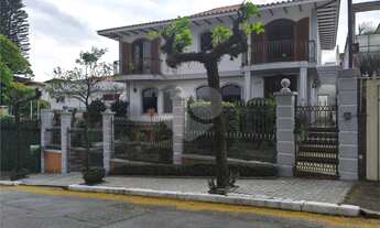 Imagem 2: Sobrado com 4 quartos para locação em Jardim Franca - SP