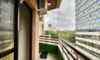 Imagem 2: Apartamento para Venda em Ribeirão Preto, Jardim Palma Travassos, 3 dormitórios, 1 suíte