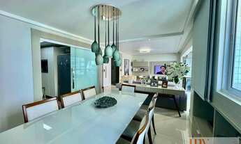 Imagem 7: Apartamento com 130 m² e 4 quartos no Altiplano