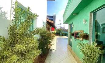 Imagem 5: Casa para alugar com 5 quartos 5 suítes, 500 m² de área construída - bairro Ouro Preto - B