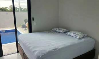 Imagem 3: Casa, 196 m² - venda por R$ 1.700.000,00 ou aluguel por R$ 10.000,00/mês - Condominio Le F