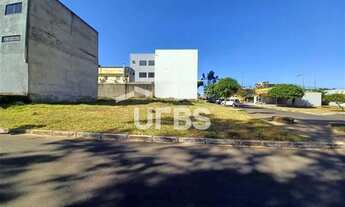 Imagem: Lote Comercial à Venda na Avenida Principal