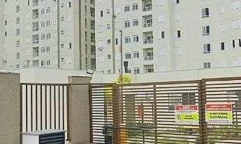 Imagem 2: Apartamento 2 DORM com SACADA/CHURRASQUEIRA