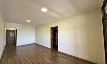 Imagem 3: Apartamento com 3 dormitórios para alugar, 110 m² por R$ 3.472,00/mês - Centro - Jaú/SP