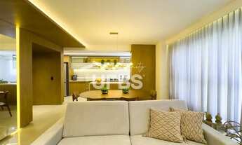 Imagem 4: VENDO APARTAMENTO ON MARISTA DESIGN MOBILIADO E AUTOMATIZADO