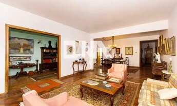 Imagem: Apartamento - / Residencial / Leme