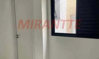 Imagem 6: Apartamento de 30m² com 1 quartos em Vila Pauliceia