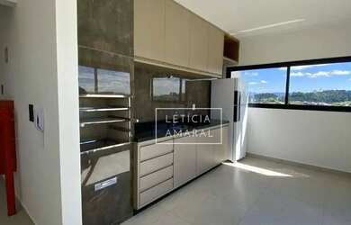 Imagem 12: Apartamento com 2 dormitórios à venda, 68 m² por R$ 500.000,00 - Parque dos Fontes - Pouso