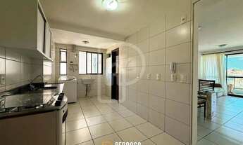 Imagem 6: Apartamento à venda com 103 m2 - 3 quartos - no bairro de Petrópolis/Natal - 2 vagas