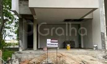 Imagem 2: Casa para Venda em Florianópolis, Córrego Grande, 3 dormitórios, 3 suítes, 4 banheiros, 4