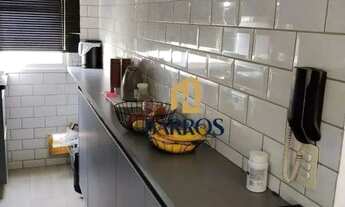 Imagem 3: Apartamento á Venda, 2 dorm, 54m² Residencial Top Life - Jardim Abaeté - Piracicaba/SP