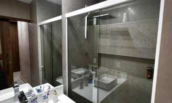 Imagem 7: GR ALUGA Ed. Durval Ferreira- 3/1 suite- mobiliado- 2 vagas- OPORTUNIDADE