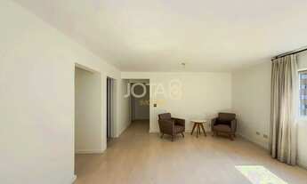 Imagem 6: APARTAMENTO 2 QUARTOS NO BIGORRILHO Apartamento 2 Quartos No Bigorrilho