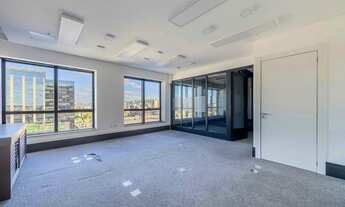 Imagem 4: Salas Comerciais Conjugadas com 80 m² ao Lado do Shopping Praia de Belas