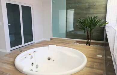 Imagem 7: Apto com três quartos sendo dois suítes - Guararapes - 78m²