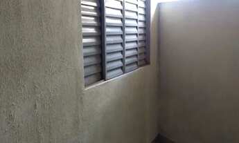 Imagem: Alugo Sobrado Geminado Aparecida de Goiânia