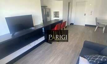 Imagem 1: Apartamento com 1 dormitório à venda, 59 m² por R$ 820.000,00 - Boa Vista - Porto Alegre/R