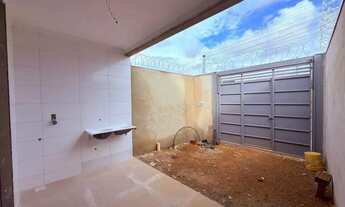 Imagem 2: Casa ávenda com 3 quartos em Jardim dos Ipês - Anápolis - GO