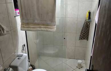 Imagem 3: APARTAMENTO TÉRREO CERÂMICA SEM GARAGEM 02 QUARTOS SALA COZINHA BANHEIRO AREA