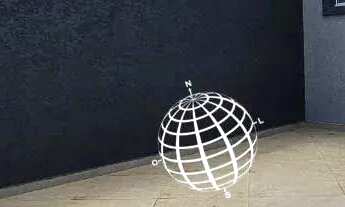 Imagem 3: Casa com 3 dormitórios à venda, 77 m² por R$ 699.000,00 - Jardim do Lago - Atibaia/SP