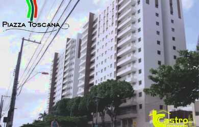 Imagem 2: Entrega de imediato! PIAZZA TOSCANA. 2/4. 1 vaga. G.A368