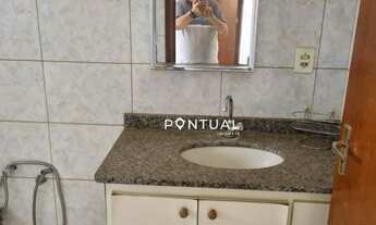 Imagem 6: Apartamento com 3 dormitórios para alugar, 90 m² por R$ 1.768,00/mês - Somenzari - Marília