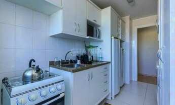 Imagem 7: Apartamento MOBILIADO de 3 dormitórios sendo 1 suíte para alugar no bairro Santana, com VA