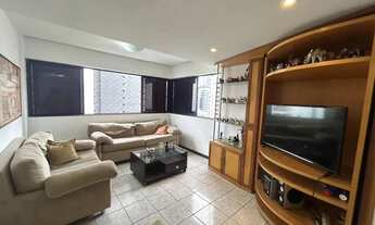 Imagem 7: Imóvel para venda com 110 metros quadrados com 3 quartos em Boa Viagem - Recife - PE