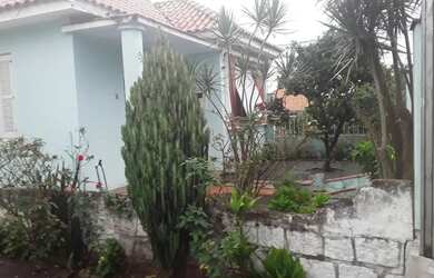 Imagem: Casa em Rua Saudável - Medianeira - Porto