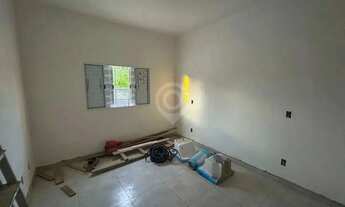 Imagem 4: Casa de rua : / Residencial / Jardim Galetto