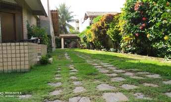 Imagem 3: Casa com 5 dormitórios à venda, 550 m² por R$ 1.800.000,00 - Itapuã - Salvador/BA