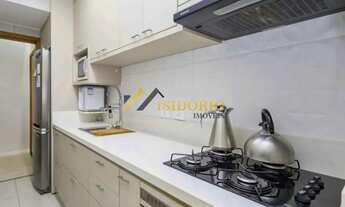 Imagem 7: APARTAMENTO NO CRISTO REI! 02 QUARTOS, SACADA, GARAGEM