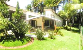 Imagem: CASA RESIDENCIAL em LAURO DE FREITAS - BA