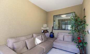 Imagem 2: Sobrado à venda com 3 quartos no Sítio Cercado em Curitiba