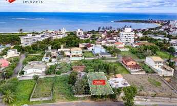 Imagem: TERRENO A VENDA NA ENSEADA AZUL, GUARAPARI/ES