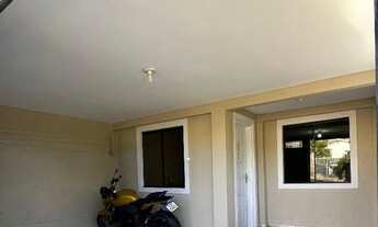 Imagem 5: Lindo Sobrado na região de Uvaranas