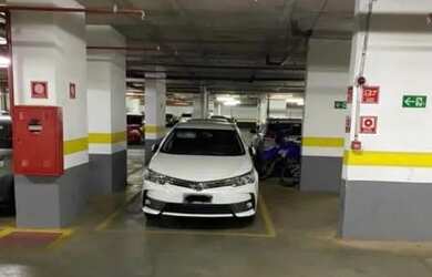 Imagem 5: Aluguel de apartamento de 3 quartos mobiliado