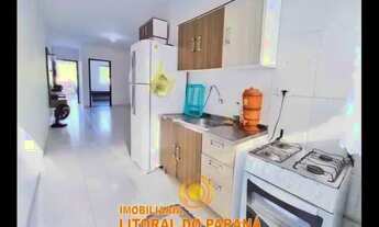 Imagem 6: Casa 02 dormitórios - Baleneário Canoas - Pontal do Paraná!!!